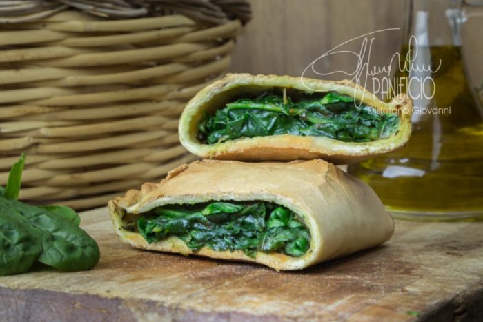 Spinaci