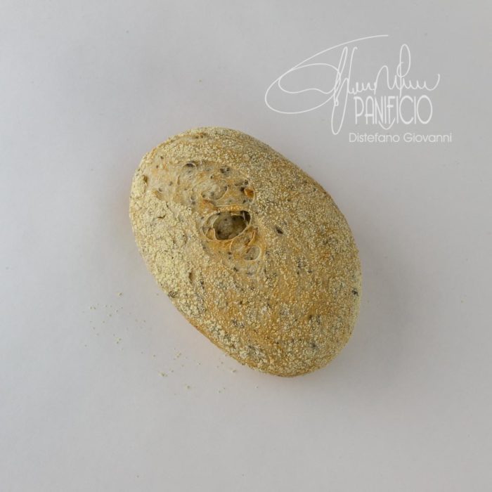 Pane ai Semi di Chia